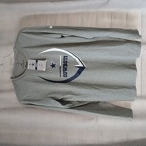 Nike Dallas Cowboys T-shirt Size Small
